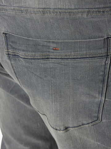 Jan Vanderstorm Regular Jeans 'Jurien' in Grijs