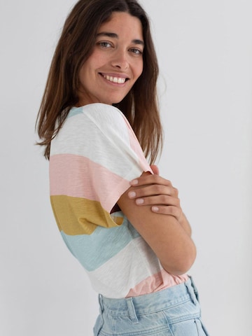 Twothirds Shirt in Mixed colours