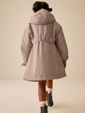 Next Kappa i beige