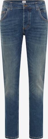 MUSTANG Slim fit Jeans 'Michigan' in Blue: front