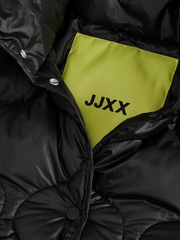 JJXX Φθινοπωρινό και ανοιξιάτικο μπουφάν 'Nova' σε μαύρο
