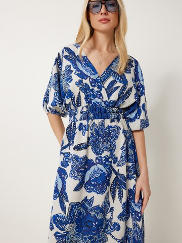 Robe Happiness İstanbul en bleu