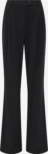 LeGer by Lena Gercke Hlače s naborima 'Edina' u crna, Pregled proizvoda