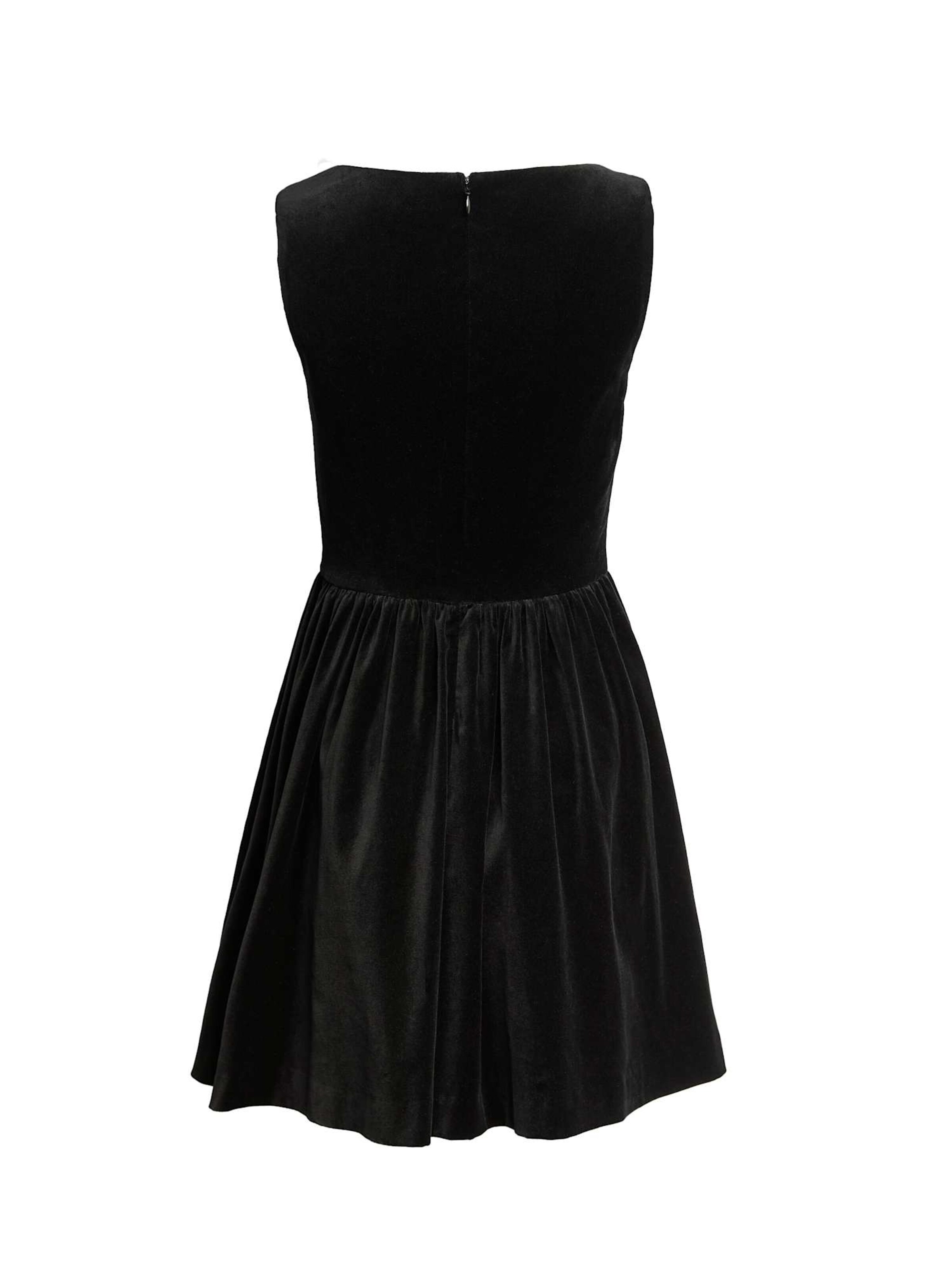 Marks & Spencer Kleid in Schwarz