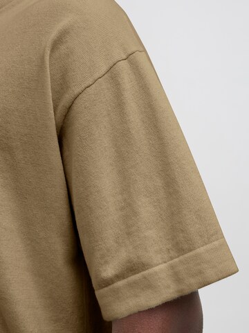 Pullover 'JJEEmil' di JACK & JONES in verde
