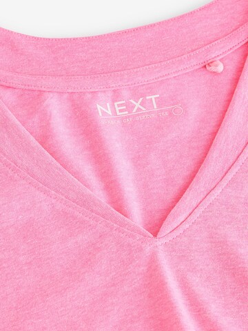 Maglietta di Next in rosa