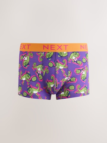 Boxer di Next in blu
