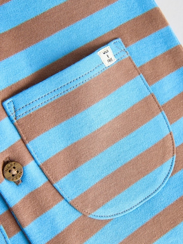 Barboteuse / body Next en mélange de couleurs