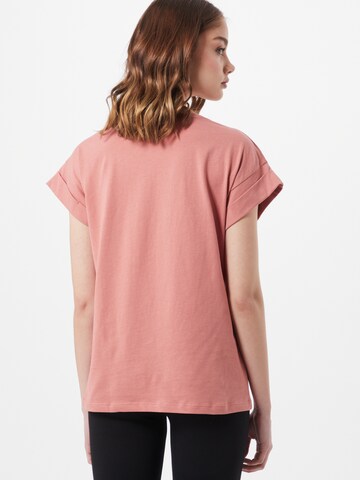 MSCH COPENHAGEN Shirts 'Alva' i pink