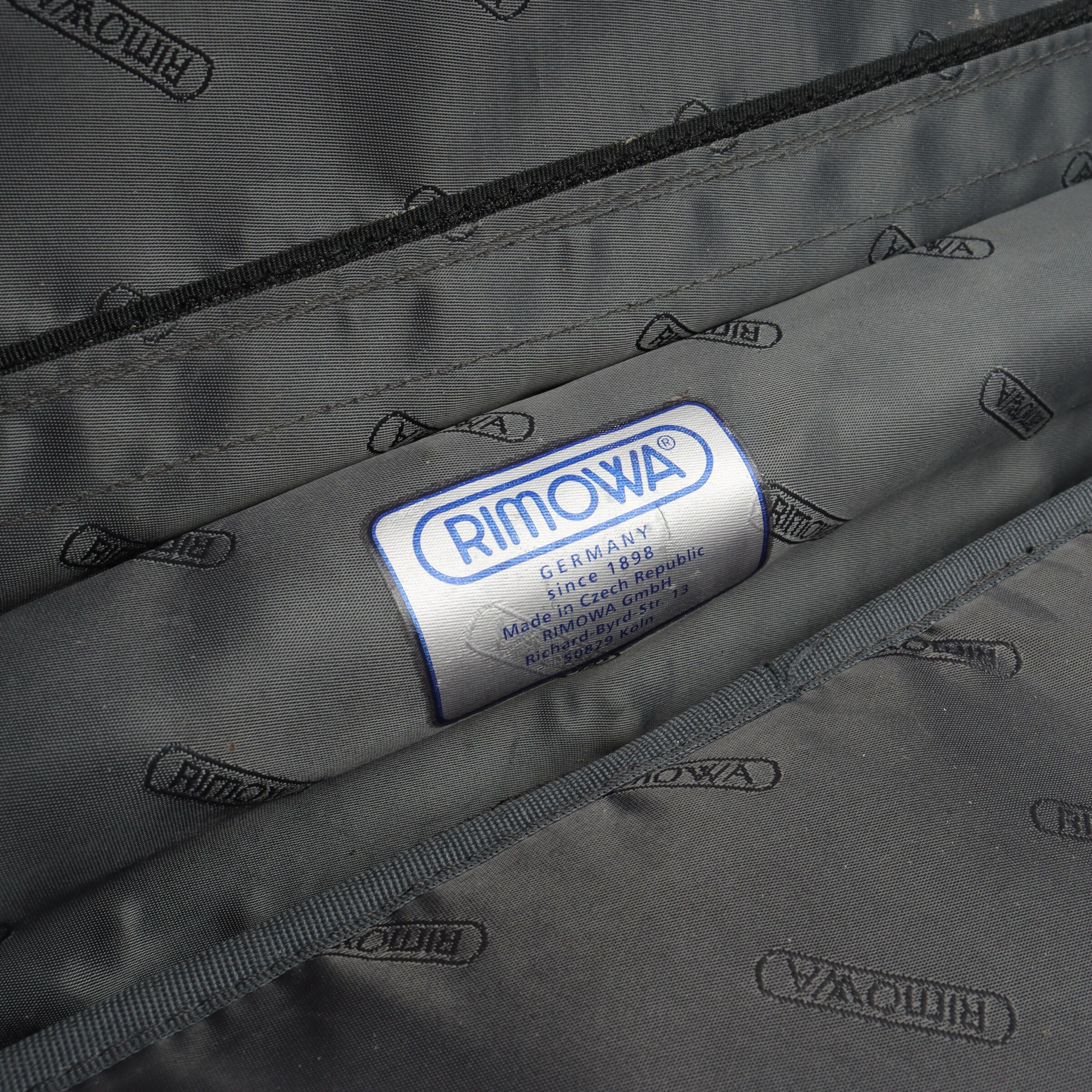 Rimowa Bag in One size in Black