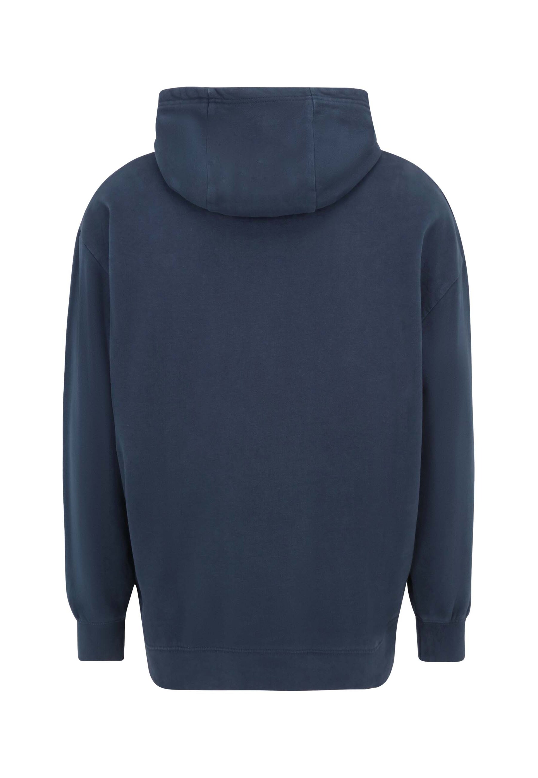 Oldskull Sweater in Blue