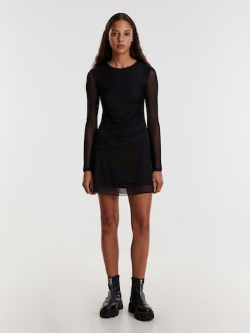 EDITED Dress 'Tula' in Black