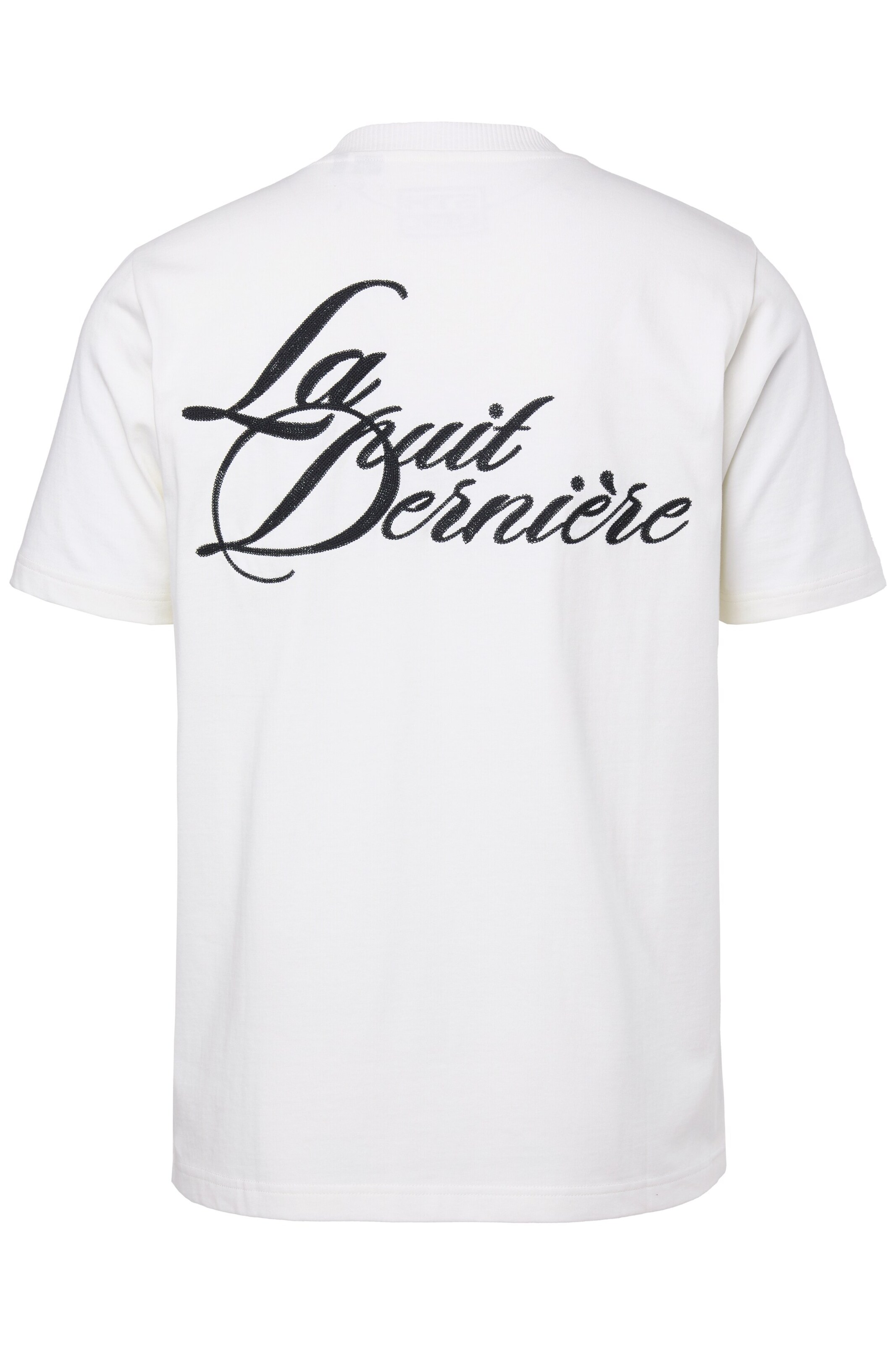 STHUGE Shirt in Wit