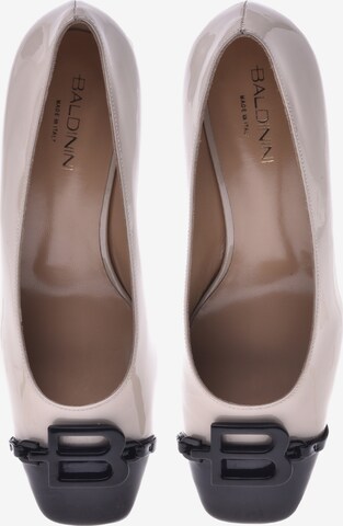 Baldinini Pumps in Beige