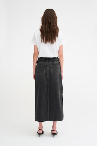 My Essential Wardrobe Skirt 'Louis' in Black