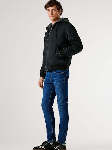 Slimfit Jeans di Pepe Jeans in blu