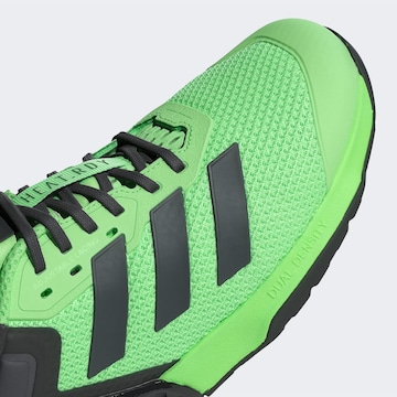ADIDAS PERFORMANCE Sports shoe 'Dropset 3' in Green
