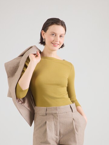 JJXX - Camiseta 'JXFifi' en verde: frente