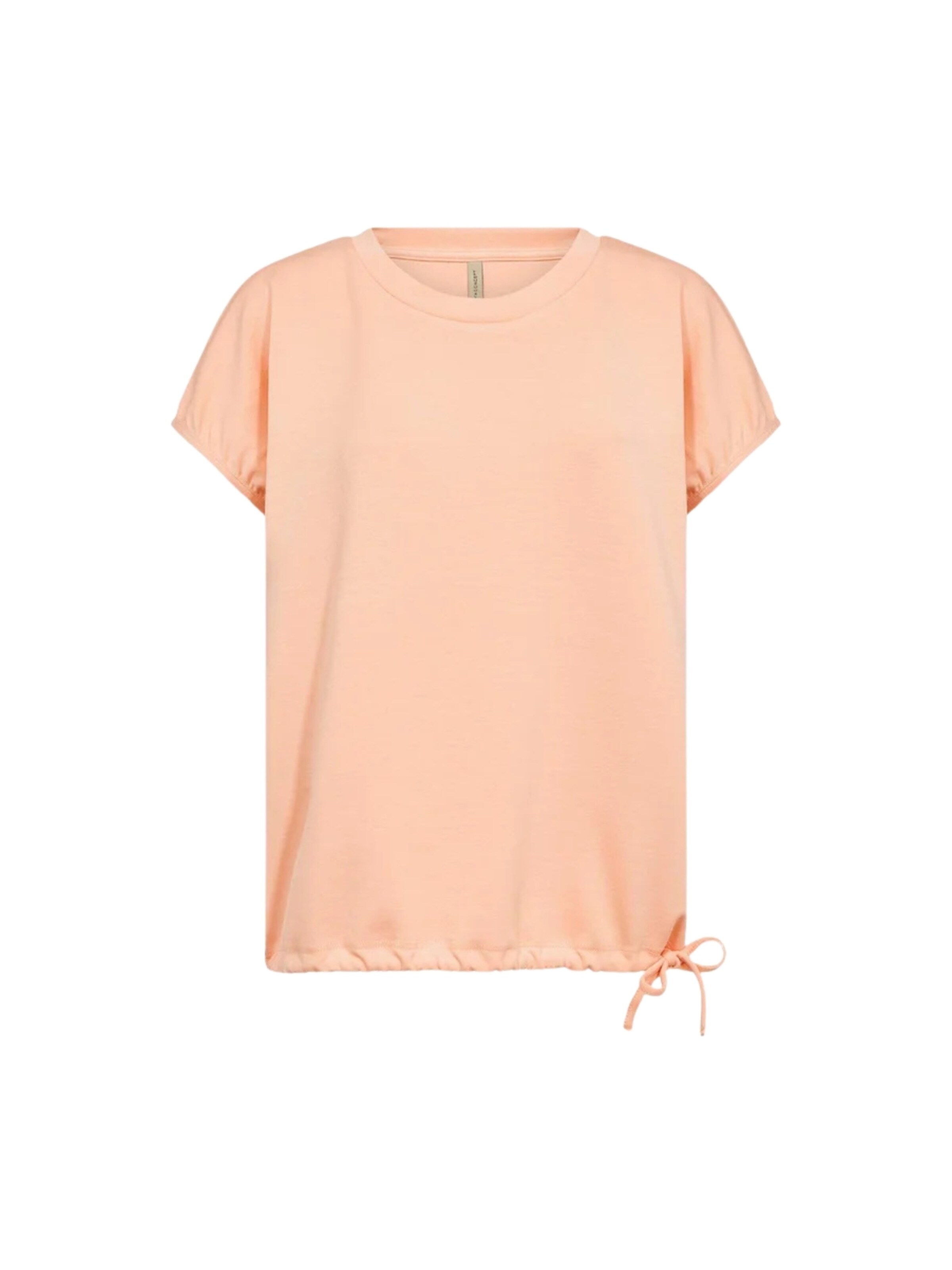 Soyaconcept Toppi ' SC-BANU ' värissä vaaleanpunainen: etupuoli