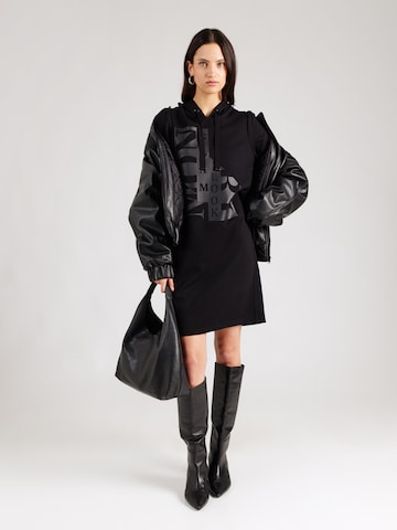 monari Dress in Black