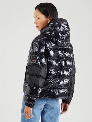 Bogner Fire + Ice Winter jacket 'Romy' in Black