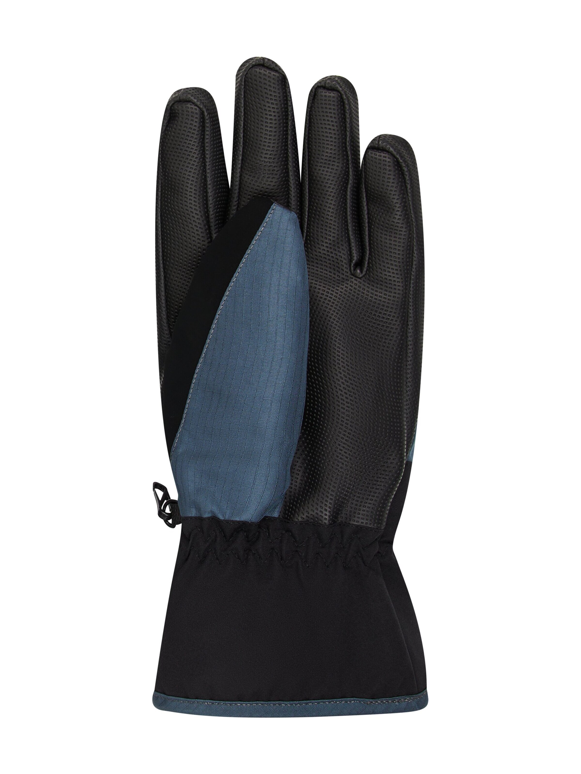 PROTEST Sporthandschoenen 'PRTRAZOR' in Blauw
