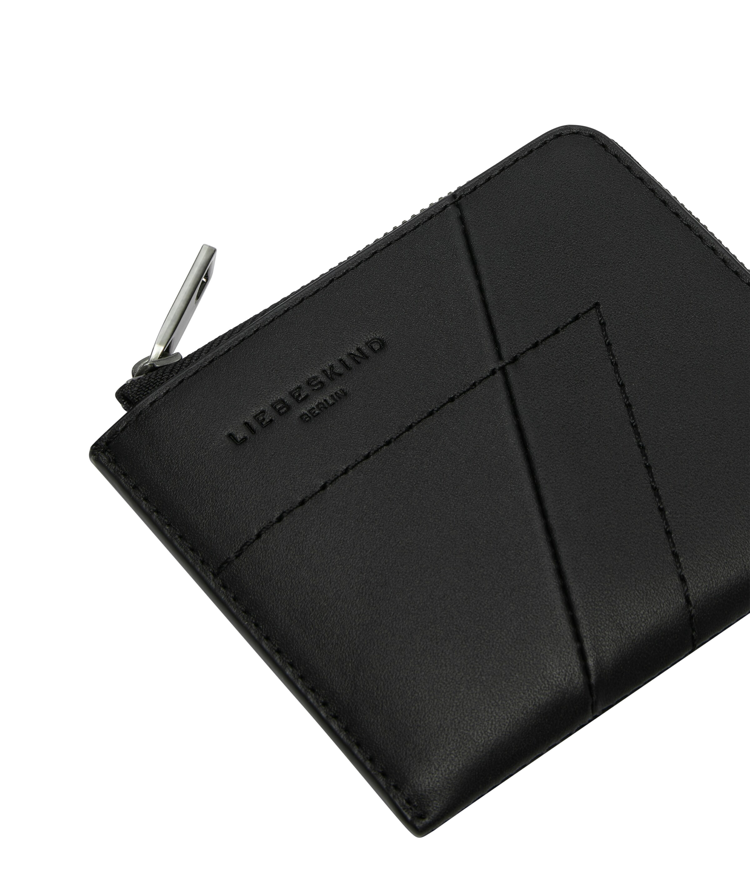 Porte-monnaies Liebeskind Berlin en noir