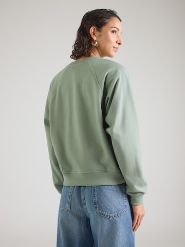 GAP Tréning póló - zöld