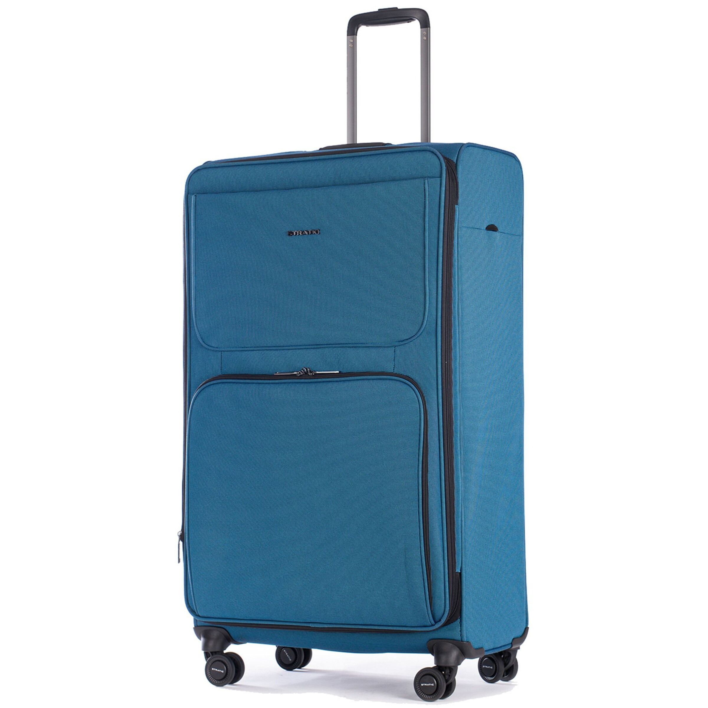 Stratic Trolley 'Bendigo' in Blauw