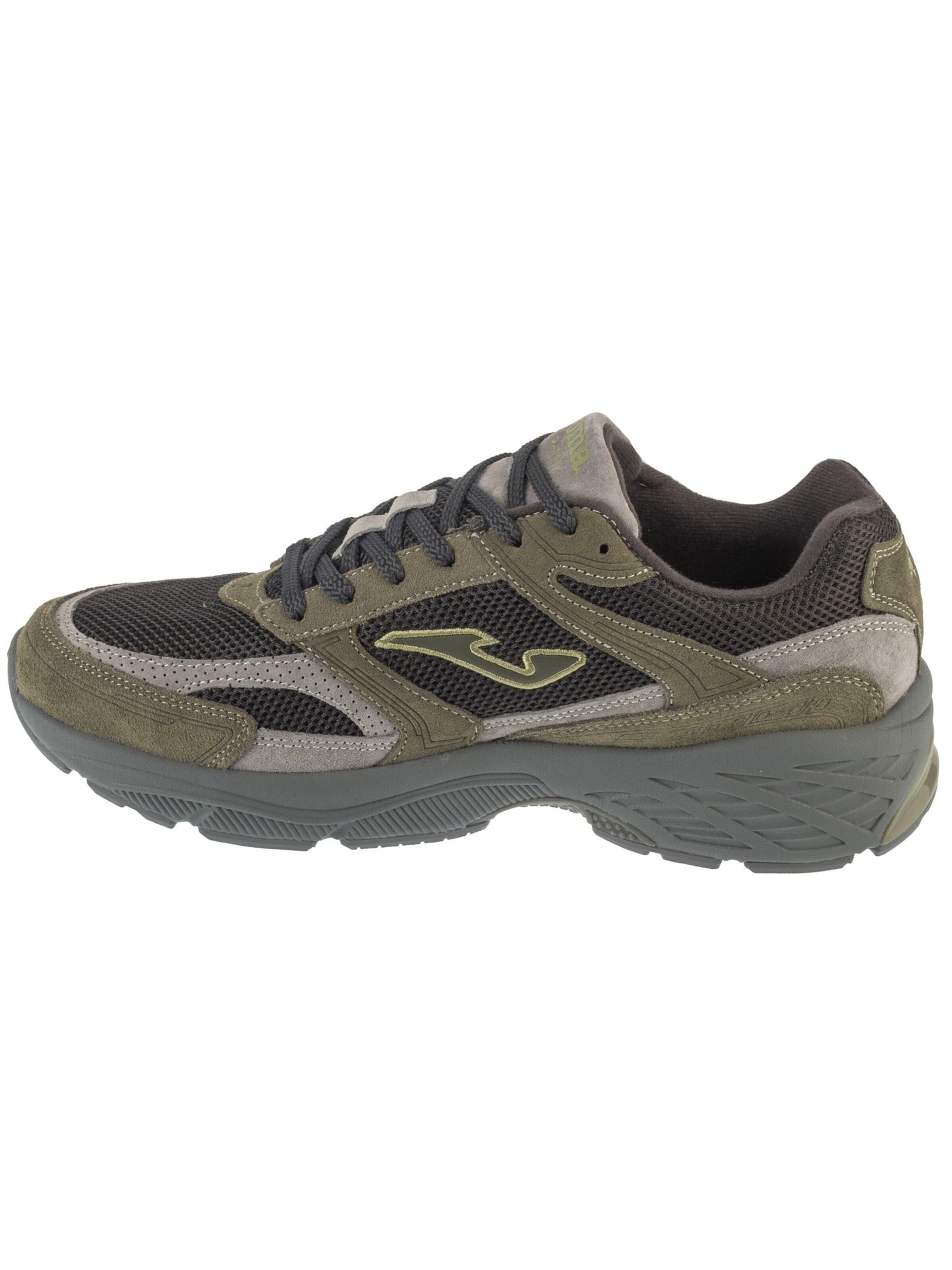 JOMA Sneakers laag 'Joma CR111 Men 25 CR111W' in Groen: voorkant