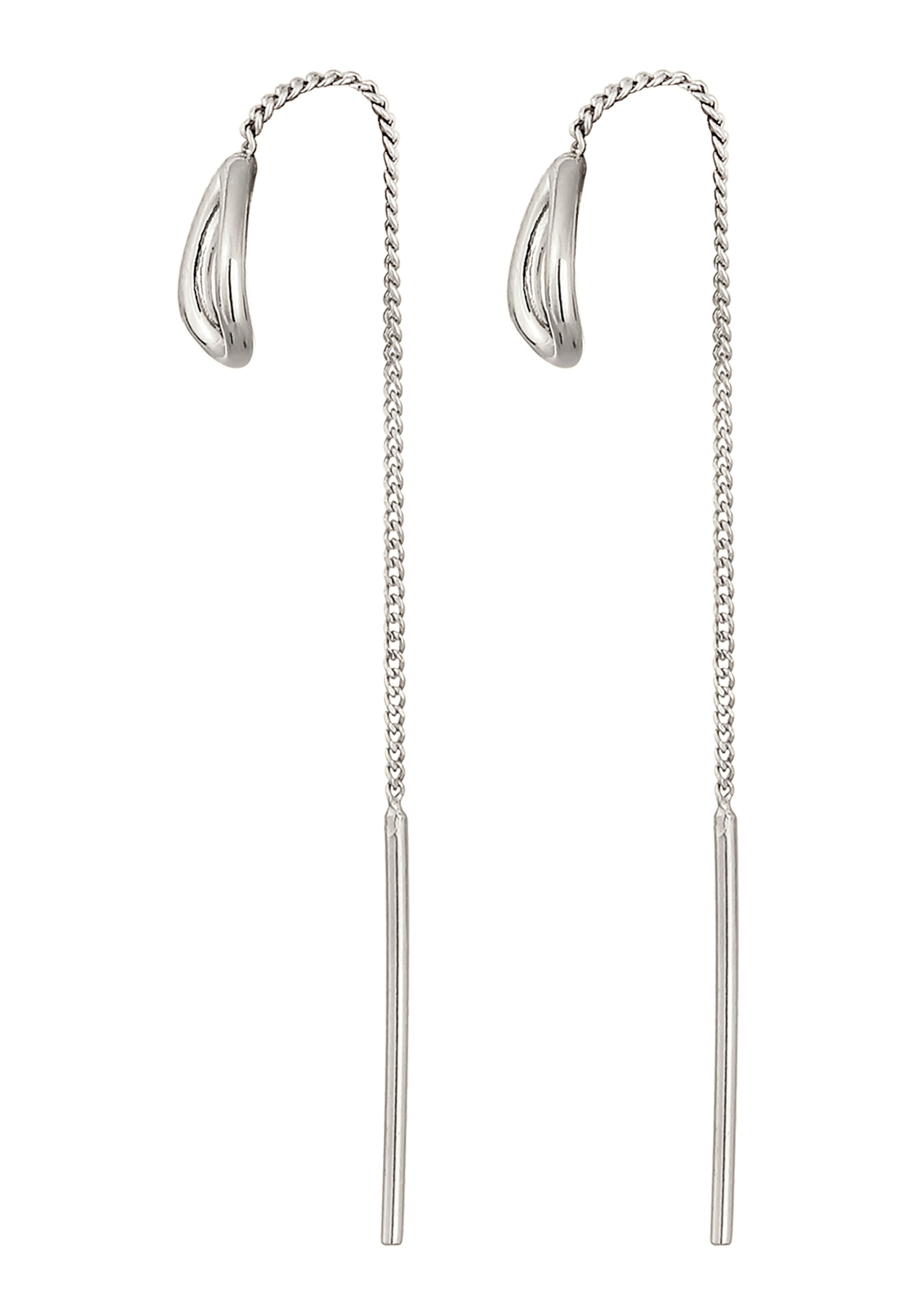 ELLI Earrings in Silver