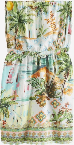 Abito estivo di Next in colori misti: frontale