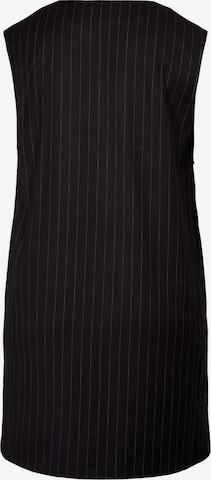 Zizzi Dress in Black