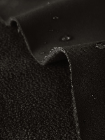 Cappotto di mezza stagione di bonprix in nero