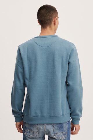 BLEND Sweatshirt in Blau