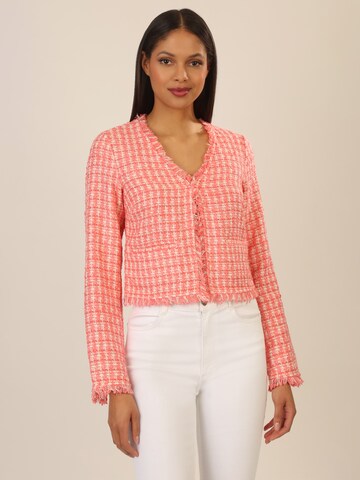 APART Blazer in Orange: front