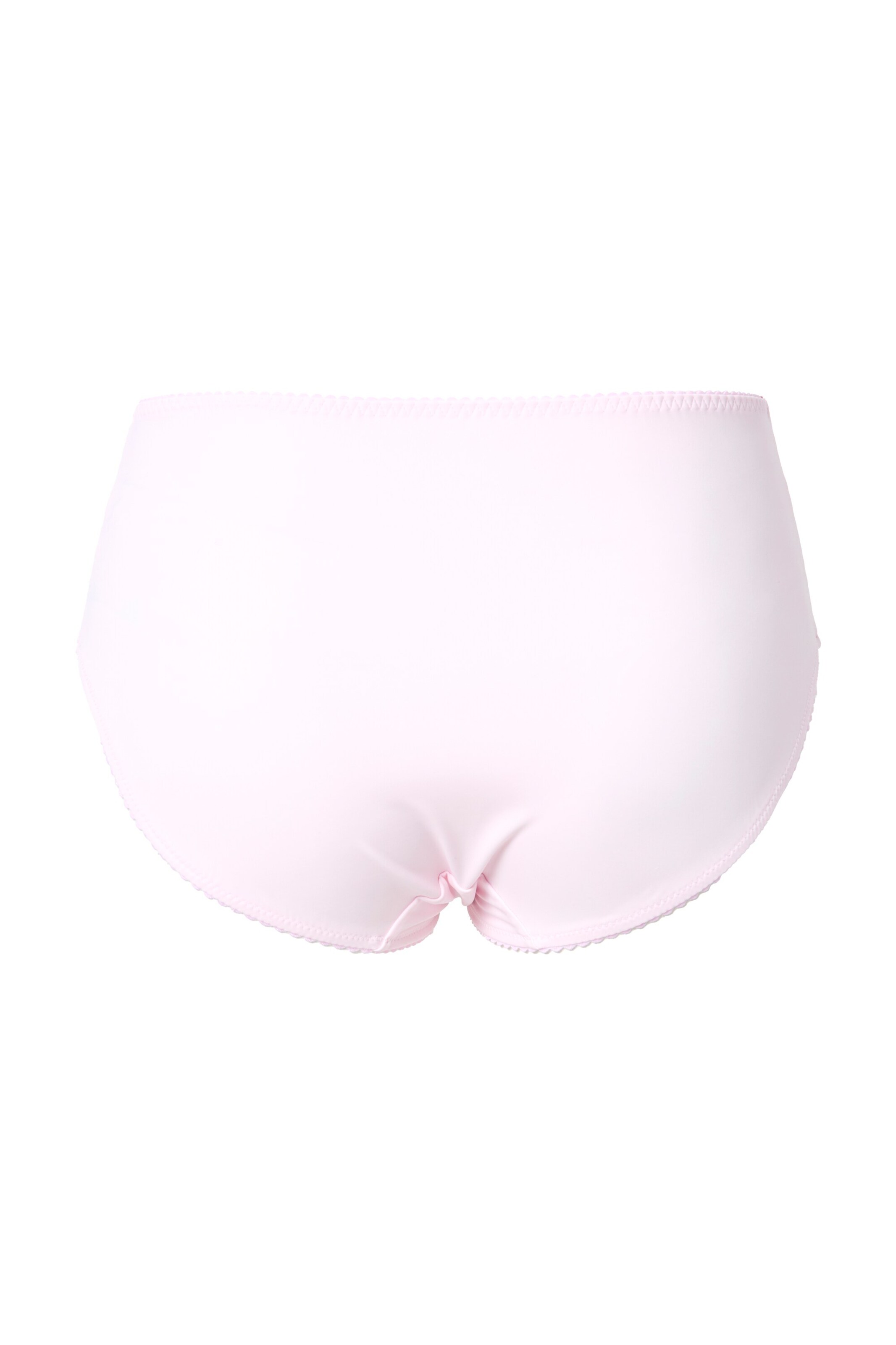 TruYou Boyshorts in Pink