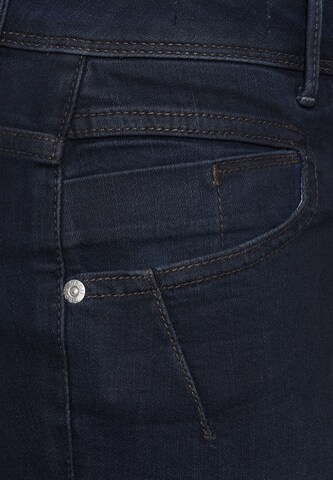 CECIL Slim fit Jeans in Blue