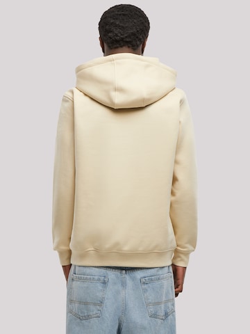 Pull-over F4NT4STIC en beige