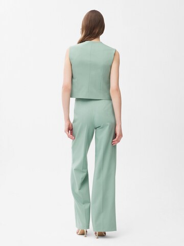 adl Vest in Green