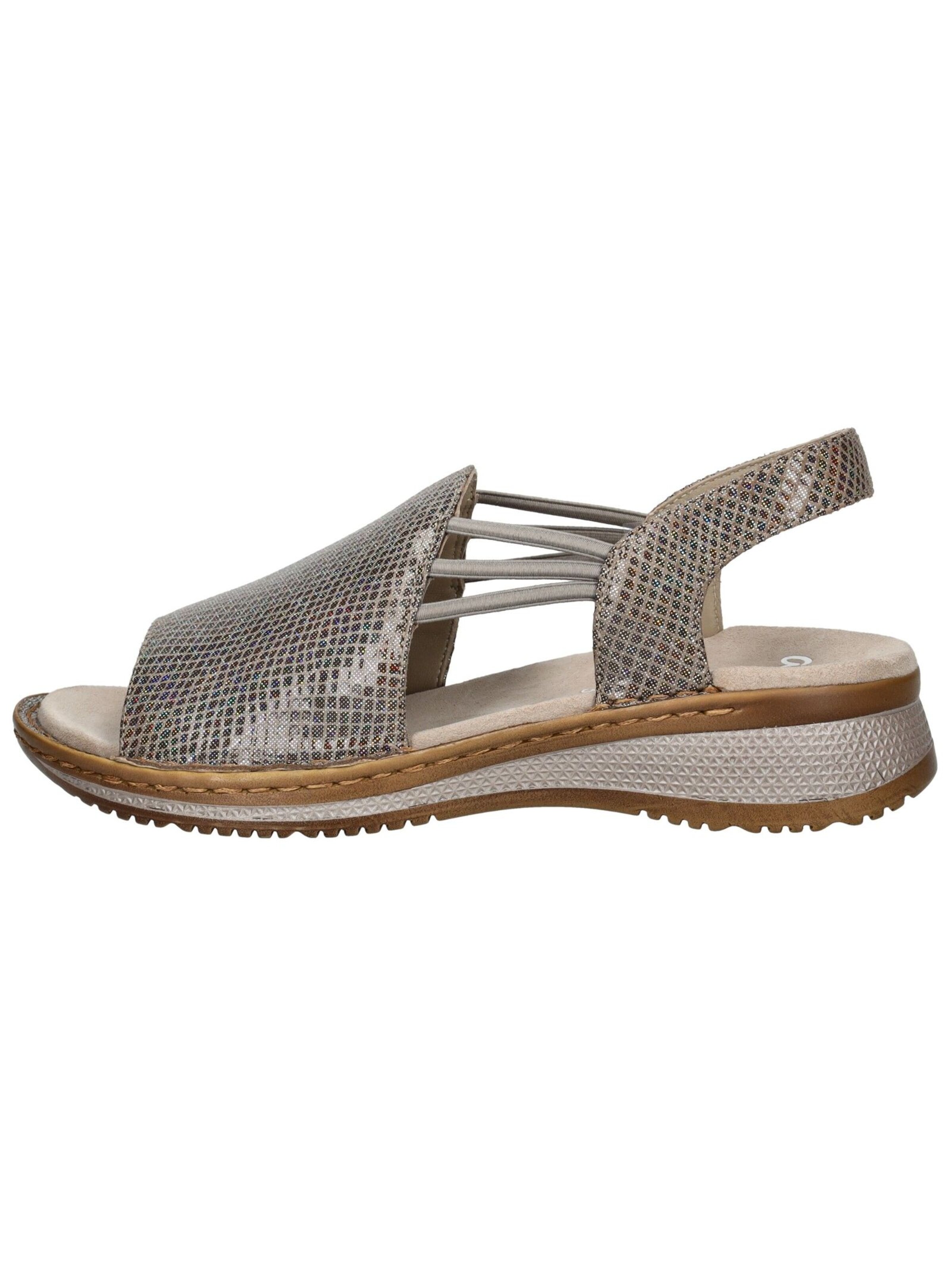 ARA Sandale in Beige