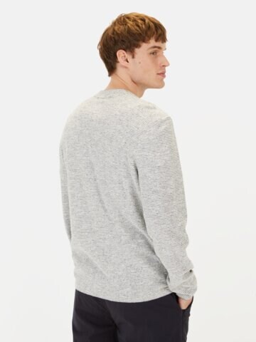 Pull-over CAMEL ACTIVE en bleu