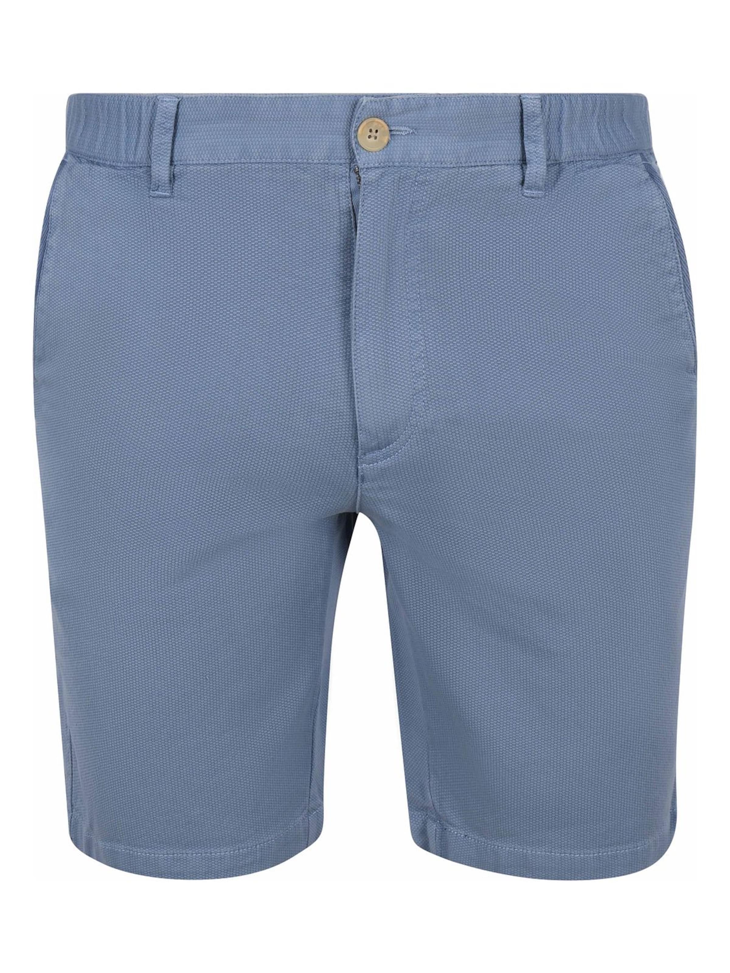 Suitable Hose 'Ferdinand'‌‌‌‌ in Blau: Vorderseite