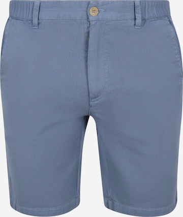 Suitable Hose 'Ferdinand' in Blau: Vorderseite