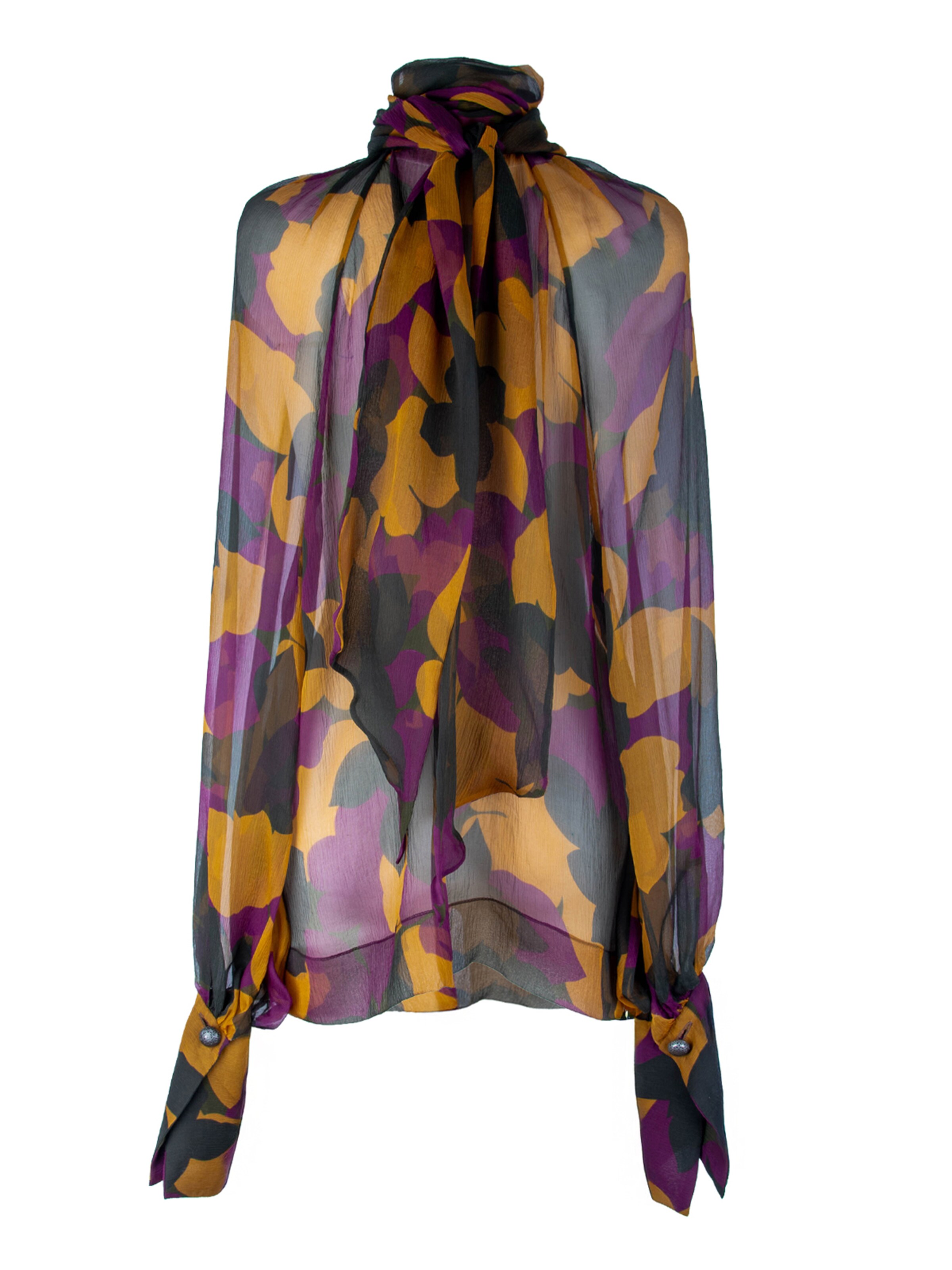 Rua & Rua Blouse in Mixed colors