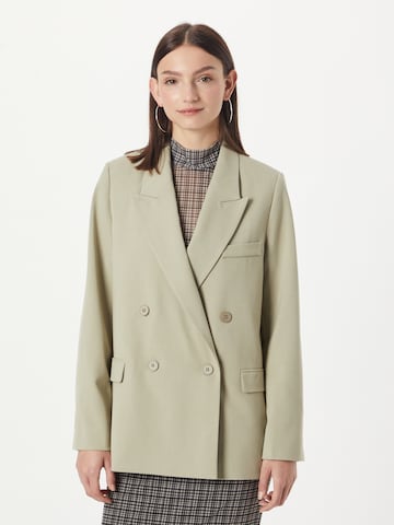 ESPRIT Blazers in Beige: voorkant