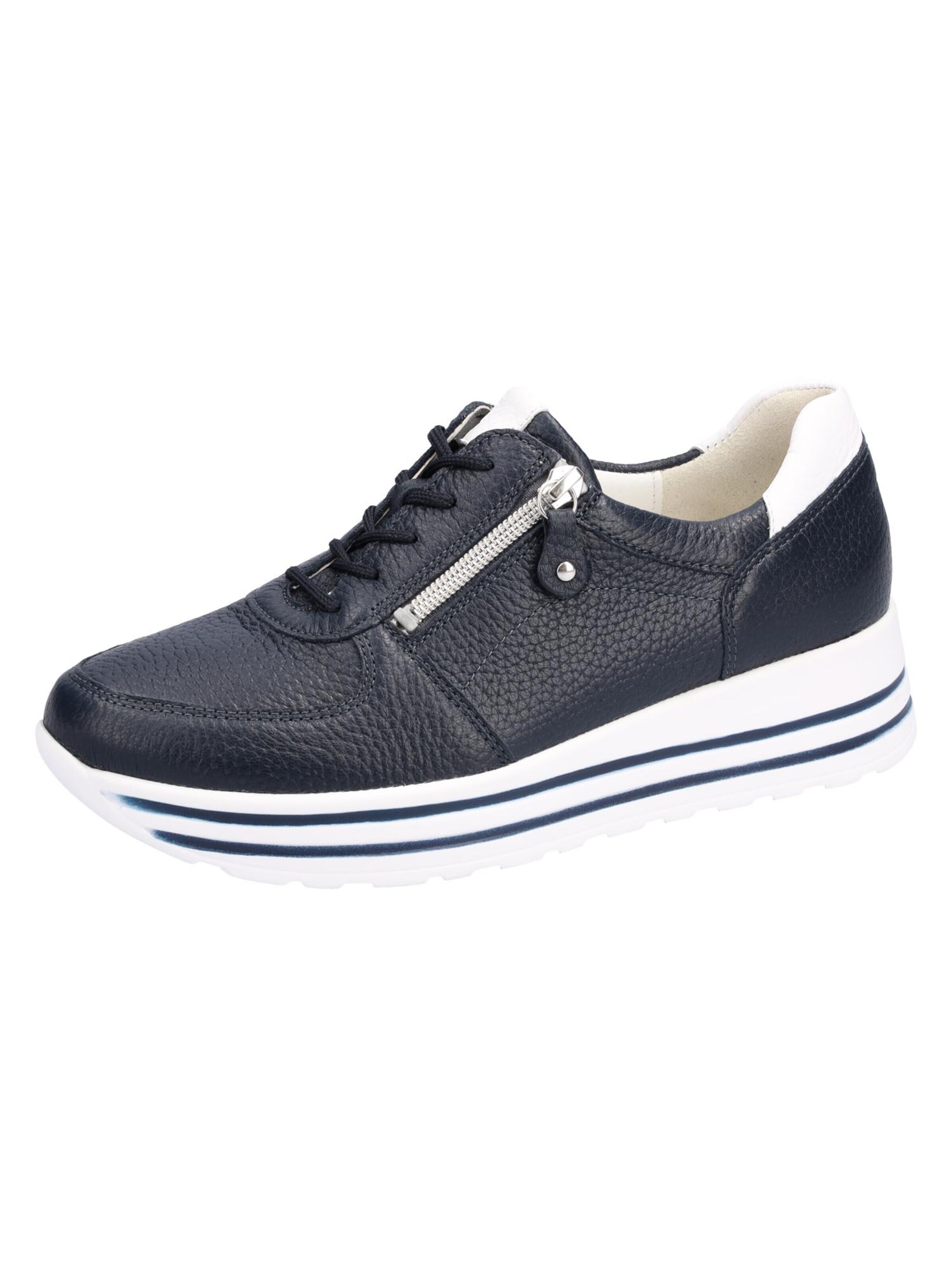 WALDLÄUFER Sneakers 'Lana' in Blue