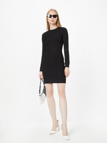 MICHAEL Michael Kors Kleid in Schwarz