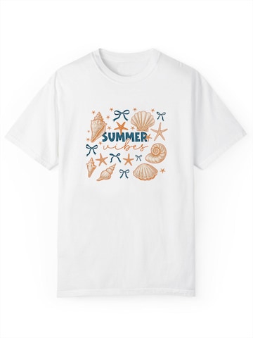 GORHEY Shirt in White