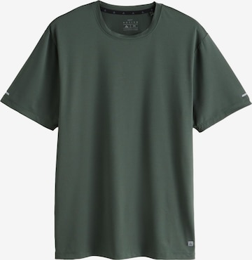 žalia Next Sportiniai marškinėliai: priekis